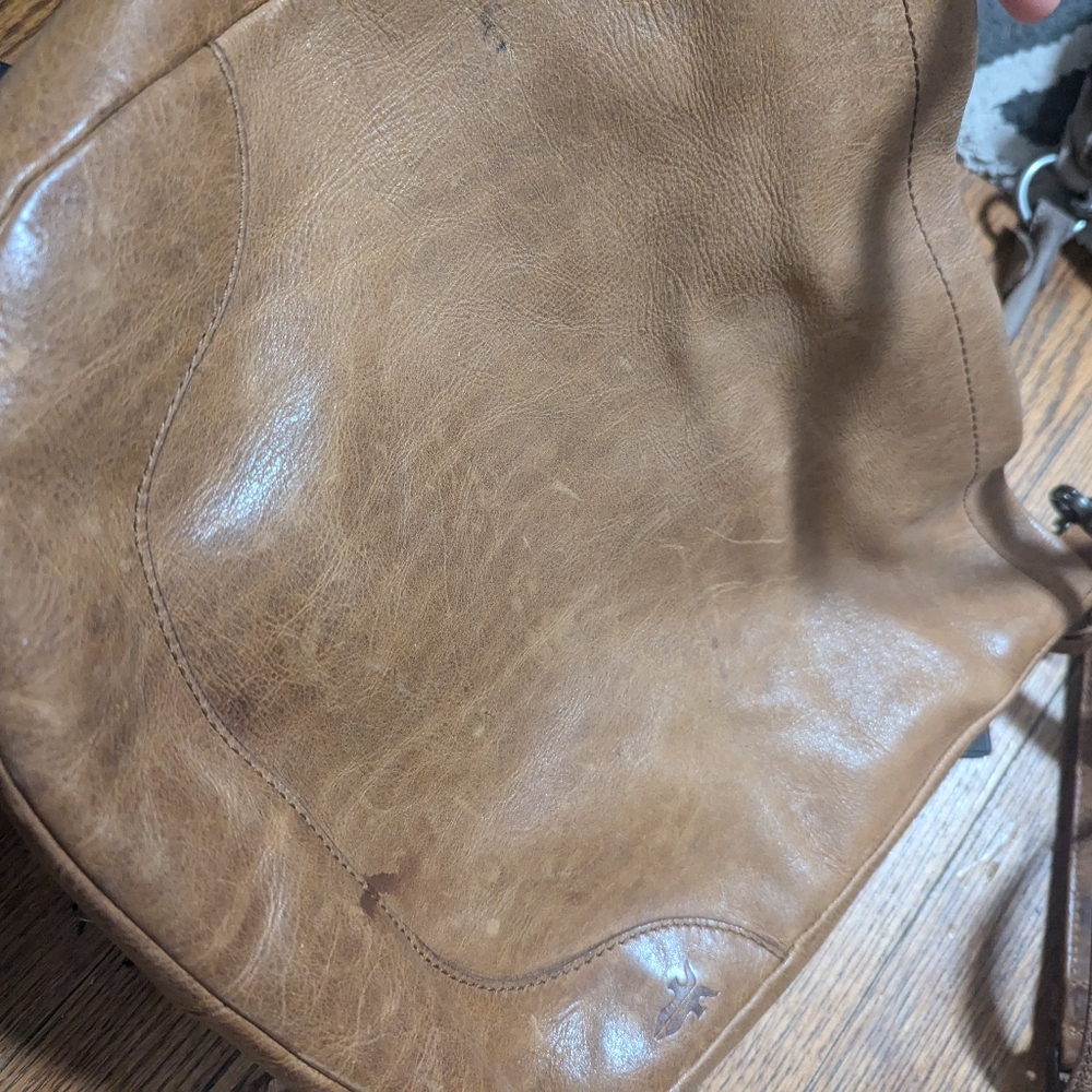 Frye Handbag - Picture 2 of 3